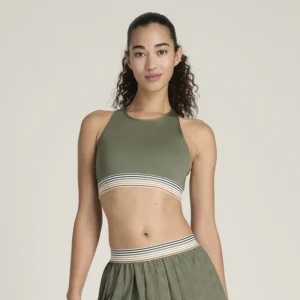 Wilson Fieldhouse Bra 2.0 Áo Bra Nữ