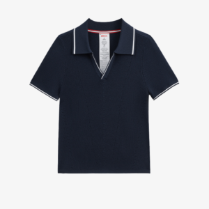 Alternative view of Chia sẻ    Áo Polo Thể Thao Nữ Wilson Women Burst Polo