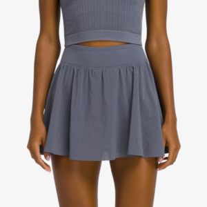 Chân Váy Nữ Wilson Women Laser Lace Skirt