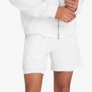 Quần Short Thể Thao Nam Wilson Tennis Volley Short 6" Unlined