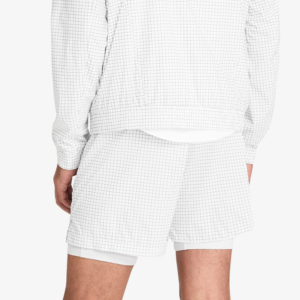 Alternative view of Quần Short Thể Thao Nam Wilson Tennis Volley Short 6" Unlined