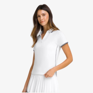Wilson Club Women's Tennis Áo Polo Nữ