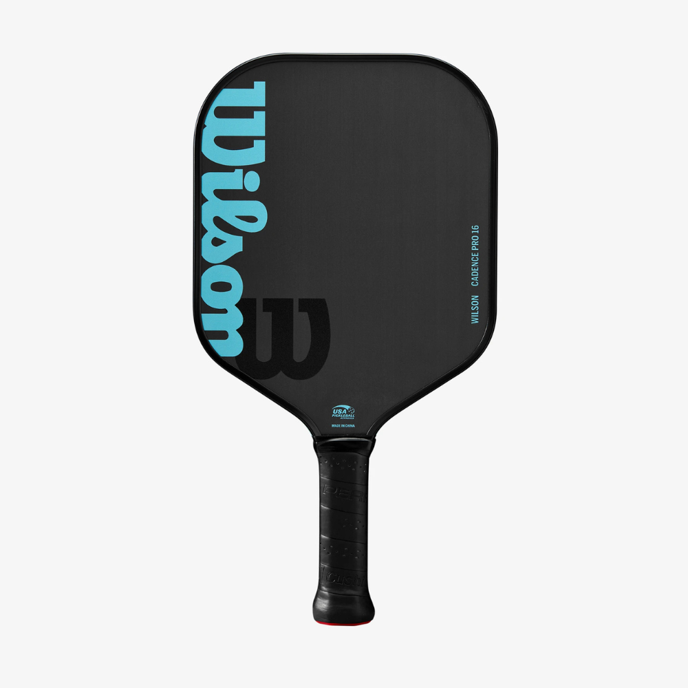 Vợt Pickleball Wilson Cadence Pro 16