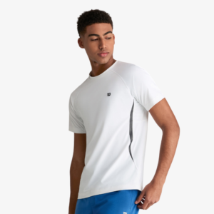 Alternative view of Wilson Performance Tee Áo Thun Nam