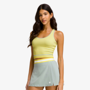 Alternative view of Wilson Women Everyday Brami Áo Bra Nữ Auora Stripe