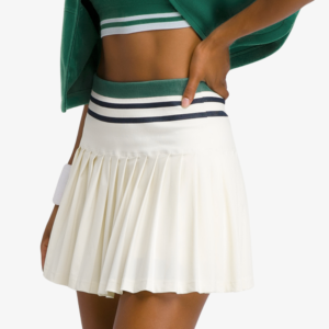 Alternative view of Wilson Women Midtown Tennis Shirt Chân Váy Thể Thao Tennis Nữ